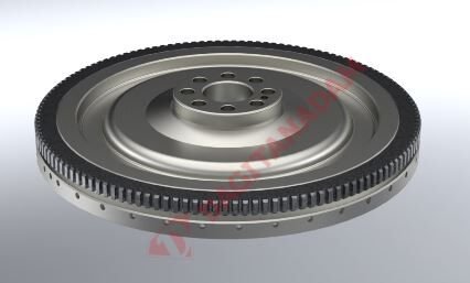 Volan - Atego Okuyuculu