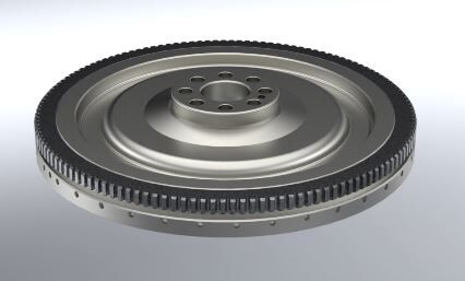Volan - Mercedes / 9060303205