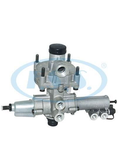 Yük Algılayıcı Valfi - Iveco Eurocargo 80,100 / Oem: 475 714 504 0