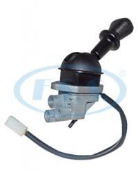 El Freni Valfi - Daf Cf65 / 75 / 85 / Oem: Dpm90Dey - K010081