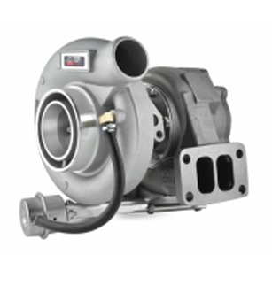 Turboşarj - Man Turbo 26,270 Man