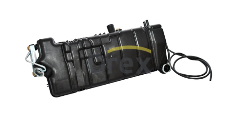 İmbusat Deposu – Mercedes Travego - Setra - Tourismo - 403 | Oem: A6295000849 | Orex