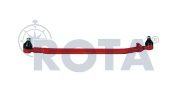 Komple Kısa Rot - Iveco / 4854874