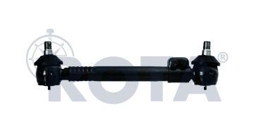Komple Kısa Rot - Renault / 23123262