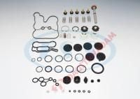 Hava İşlem Ünitesi Tamir Takımı - Daf