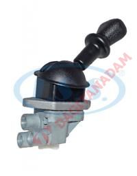 EL FRENİ VALFİ - DPM90DSX-K017050 - DAF XF