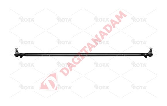 Komple Rot - Ford - Jct3278Bb