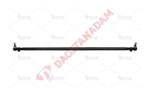 Komple Rot - Ford - Jct3278Bb