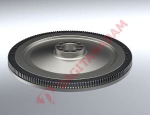 Volan - Mercedes 43'Lük