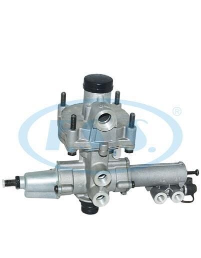 Yük Algılayıcı Valfi - Fruehauf - Traılers/Dorseler / Oem: 475 714 505 0