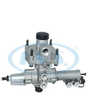 Yük Algılayıcı Valfi - Fruehauf - Traılers/Dorseler / Oem: 475 714 505 0