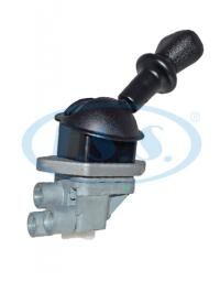 El Freni Valfi - Daf Xf / Oem: Dpm90Dsx - K017050