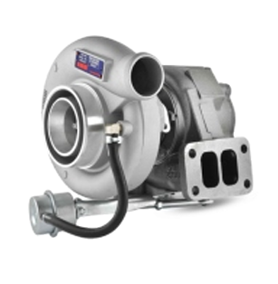 Turboşarj - Man Turbo Man 32.270