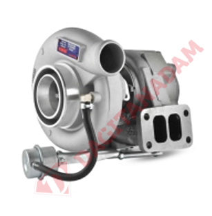 TURBOŞARJ - MAN TURBO MAN 32.270