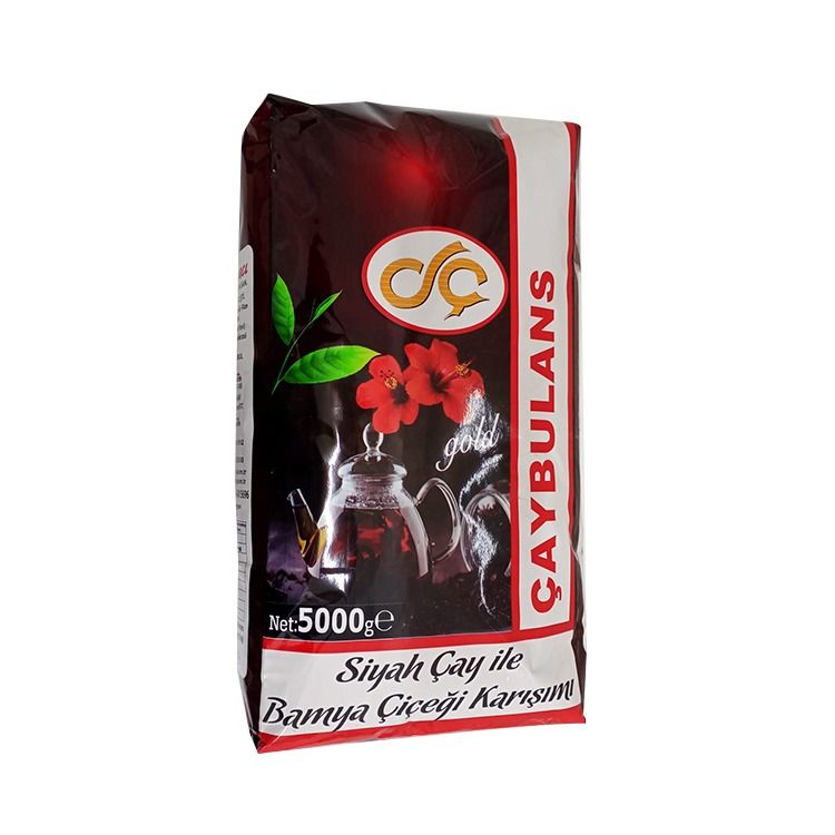 Bamyalı Çaybulans 5 Kg