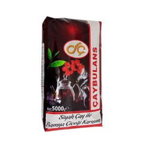 Bamyalı Çaybulans 5 Kg