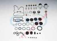 Hava İşlem Ünitesi Tamir Takımı - Daf