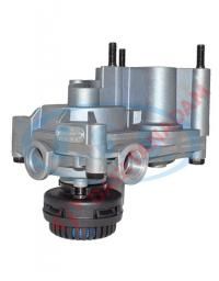 Ebs Role Valf - Mercedes / Oem: 480 202 007 0