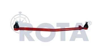 Komple Rot - Iveco / 4815933