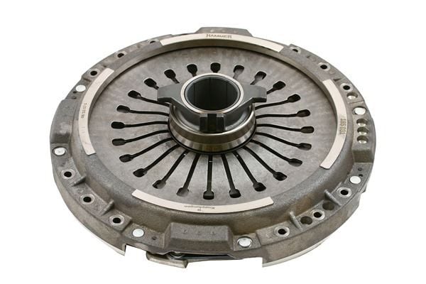 Debriyaj Baskısı – Scania | Oem 1393185 | Dönmez