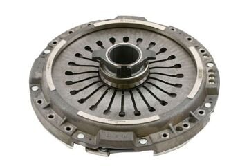 Debriyaj Baskısı – Scania | Oem 1393185 | Dönmez