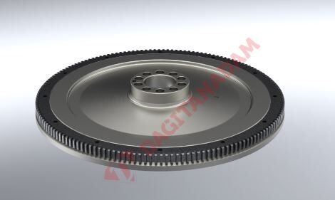 Volan - Mercedes 42'Lik