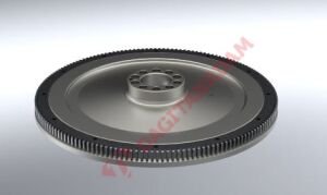 Volan - Mercedes 42'Lik