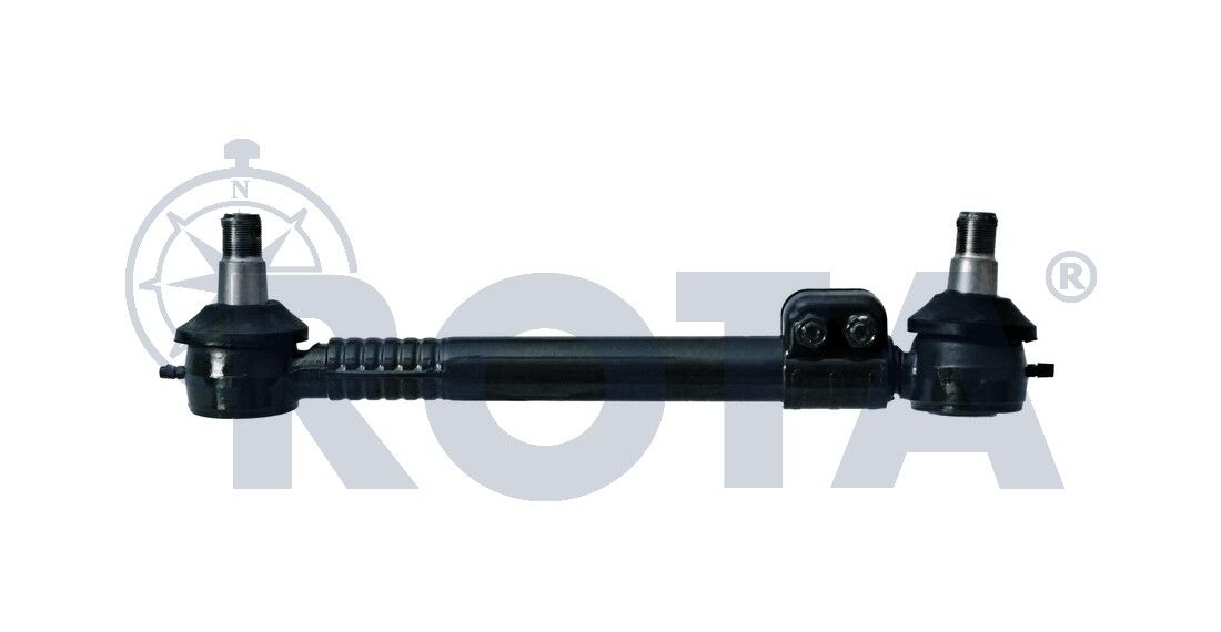 Komple Rot - Renault / 0023123161 - 5001826358