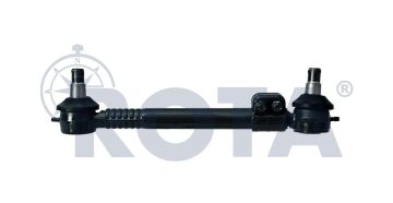 Komple Rot - Renault / 0023123161 - 5001826358
