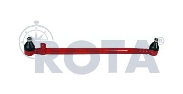 Komple Rot - Iveco / 4733752 - 4666933