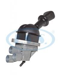 El Freni Valfi - Daf Cf65 / 75 / 85 / Oem: Dpm90De - K010078