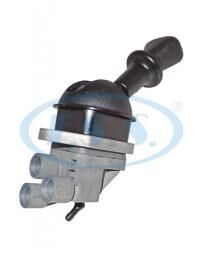 El Freni Valfi - Daf Cf65 / 75 / 85 / Oem: Dpm90De - K010078