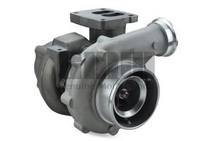 Turboşarj - Mercedes 1823 2523 Axor Diyaframsız