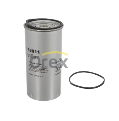 Mazot Su Ayırıcı Filtre – Iveco - Man - Mercedes - Renault - Volvo Axor - Actros | Oem: A0004770103 | Orex