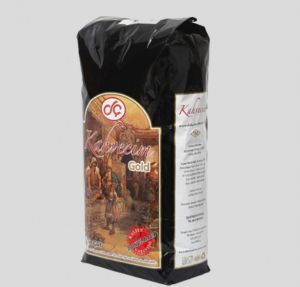 Kahvecim Gold Siyah Çay