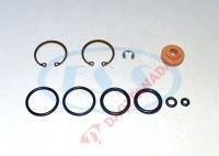 Hava İşlem Ünitesi Tamir Takımı - Volvo