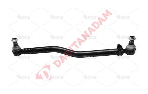 Komple Rot - Ford - Gc463305Aa