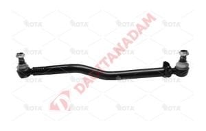 Komple Rot - Ford - Gc463305Aa