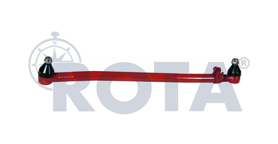 Komple Rot - Iveco / 4733704 - 4666991