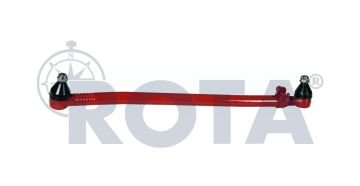 Komple Rot - Iveco / 4733704 - 4666991