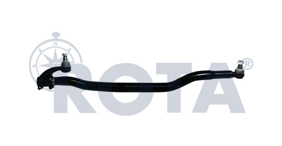 Komple Kısa Rot - Man - Mercedes / 81466116016 - 3574602005 81466106375 3574602305 81466106684