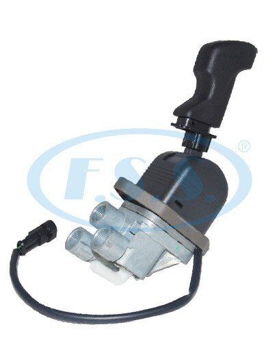 El Freni Valfi / Oem: Dpm90Myc - K093445