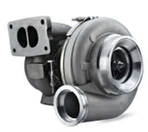 Turboşarj - Mercedes 1840 2001/2008 Arası Axor