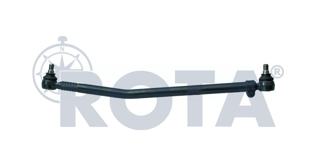Komple Rot - Renault / 5000541228