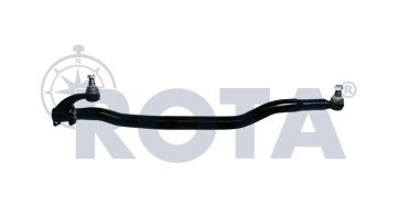 Komple Kısa Rot - Man - Mercedes / 81466116016 - 3574602005 81466106375 3574602305 81466106684