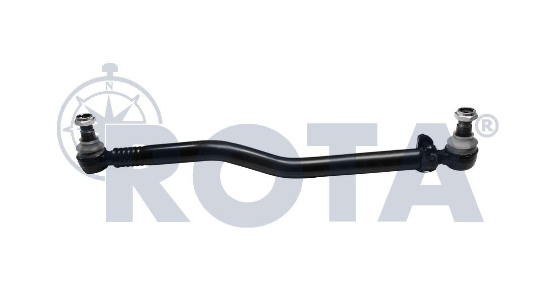 Komple Kısa Rot - Ford / GC463305AA