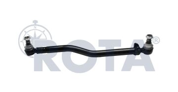 Komple Kısa Rot - Ford / GC463305AA