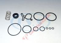 Hava İşlem Ünitesi Tamir Takımı - Volvo