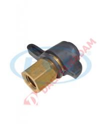 Test Bağlantı Portu - Evobus - Cıtaro / Oem: 463 703 116 0