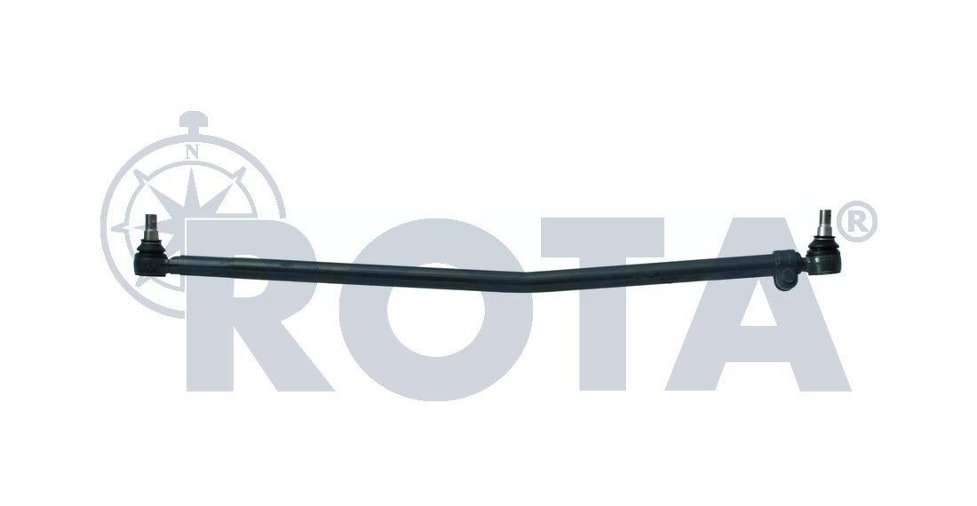 Komple Rot - Renault / 5000446680